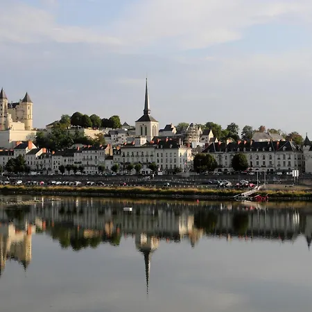 L'aparte Du Chateau * Saumur