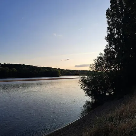 L'aparte Du Chateau *