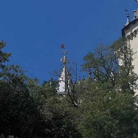L'aparte Du Chateau *