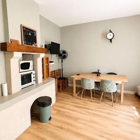 Apartment L'aparte Du Chateau *