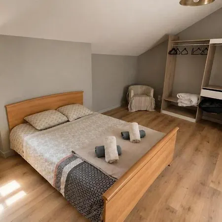 Apartment L'aparte Du Chateau *