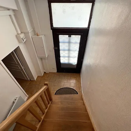 Apartamento L'aparté Du Château